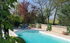 Les Gîtes Mina
